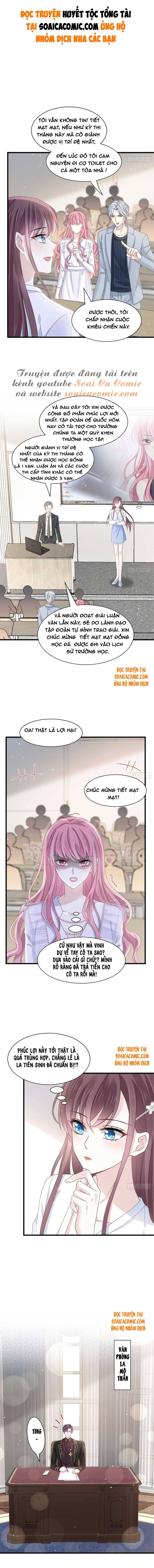 Ninita Yêu Dấu - Phần 2 Chap 206.8 - Next Chap 207.8
