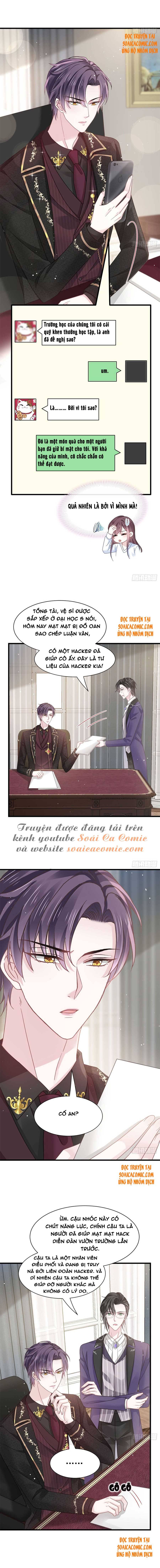 Ninita Yêu Dấu - Phần 2 Chap 206.8 - Next Chap 207.8