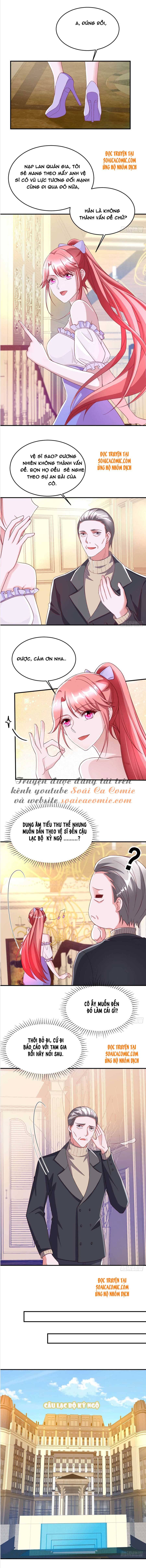 Ninita Yêu Dấu - Phần 2 Chap 206.9 - Next Chap 207.9