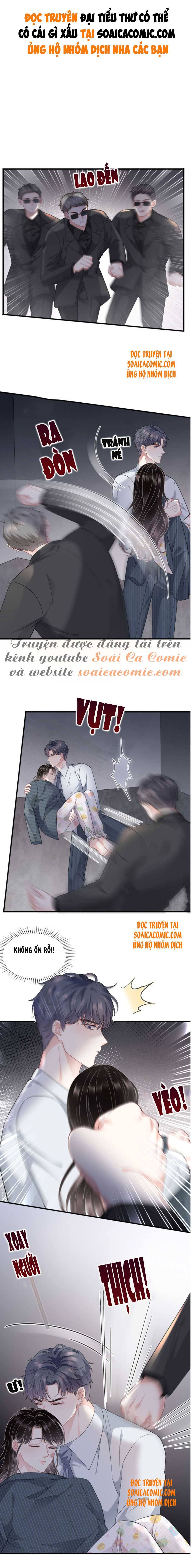 Ninita Yêu Dấu - Phần 2 Chap 207.2 - Next Chap 208.2