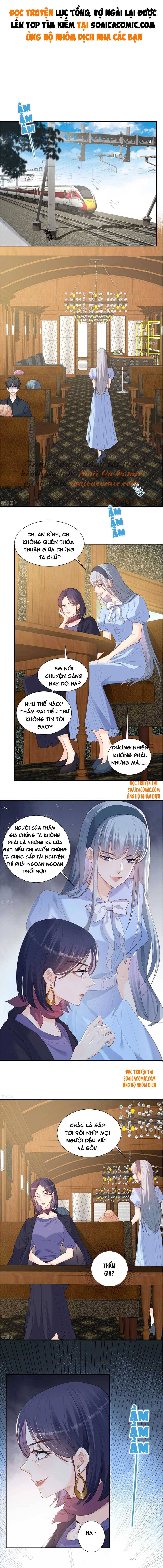 Ninita Yêu Dấu - Phần 2 Chap 207.4 - Next Chap 208.4