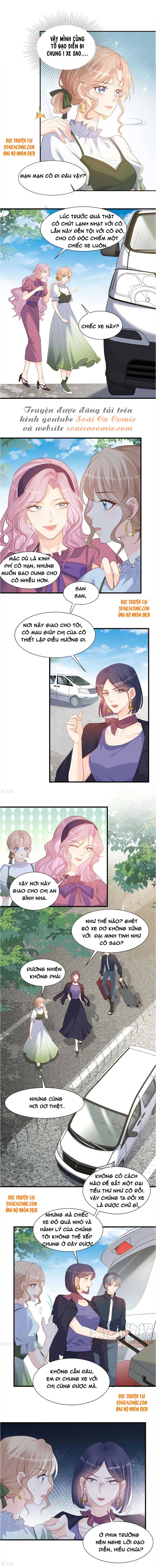 Ninita Yêu Dấu - Phần 2 Chap 207.4 - Next Chap 208.4