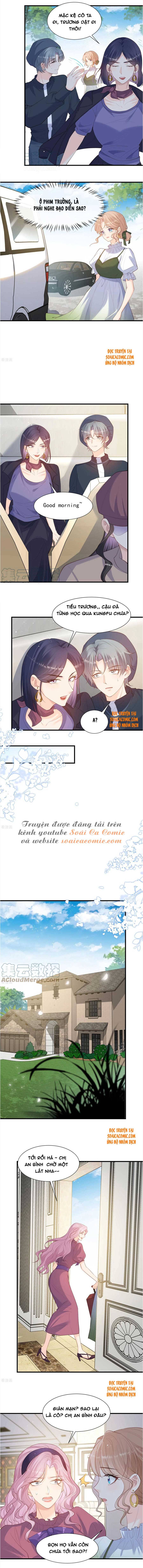 Ninita Yêu Dấu - Phần 2 Chap 207.4 - Next Chap 208.4