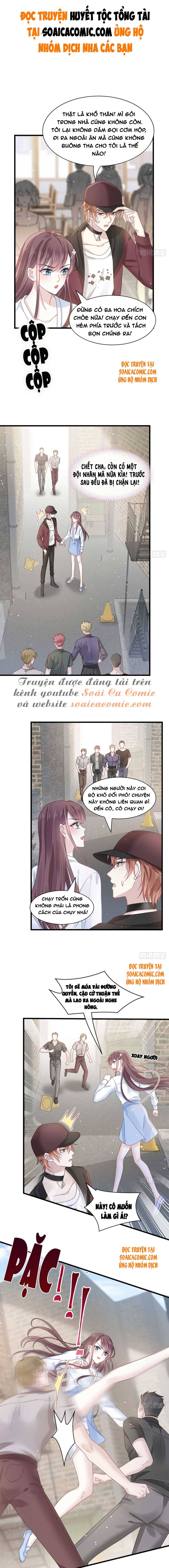 Ninita Yêu Dấu - Phần 2 Chap 207.7 - Next Chap 208.7