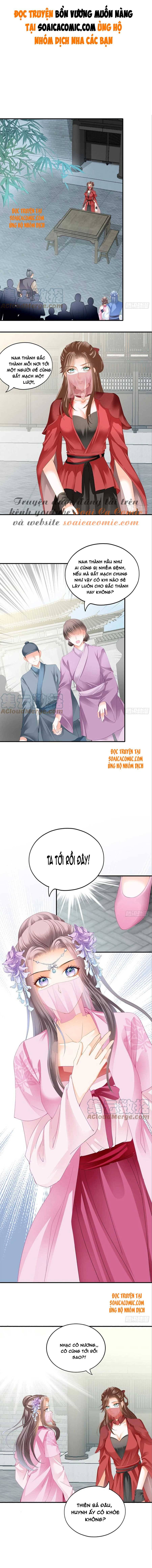 Ninita Yêu Dấu - Phần 2 Chap 208.2 - Next Chap 209.2