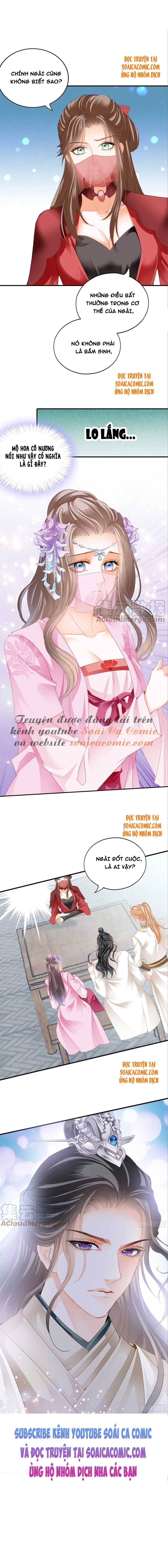 Ninita Yêu Dấu - Phần 2 Chap 208.2 - Next Chap 209.2