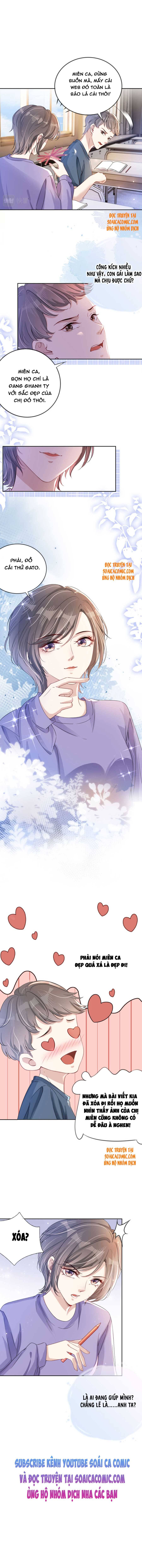 Ninita Yêu Dấu - Phần 2 Chap 208.3 - Next Chap 209.3