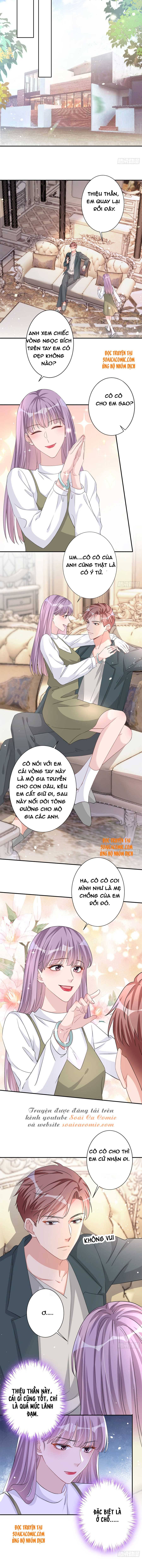 Ninita Yêu Dấu - Phần 2 Chap 208.4 - Next Chap 209.4