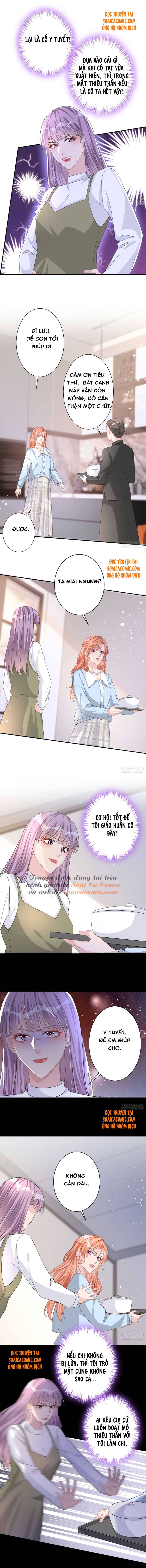 Ninita Yêu Dấu - Phần 2 Chap 208.4 - Next Chap 209.4