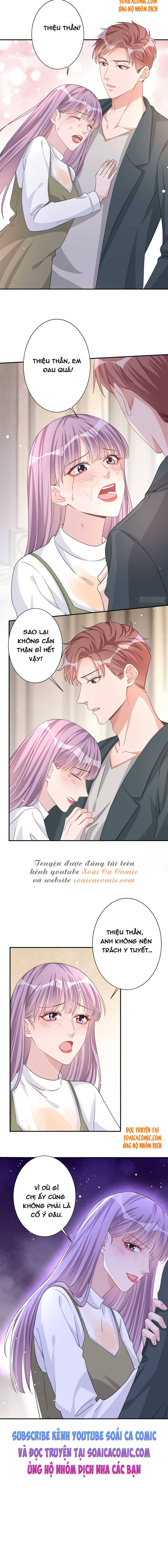 Ninita Yêu Dấu - Phần 2 Chap 208.4 - Next Chap 209.4