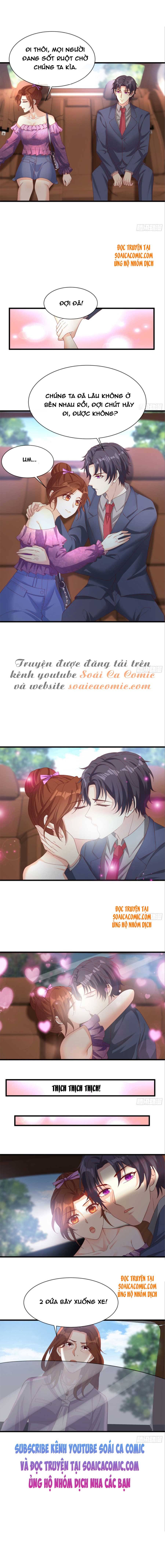 Ninita Yêu Dấu - Phần 2 Chap 208.6 - Next Chap 209.6