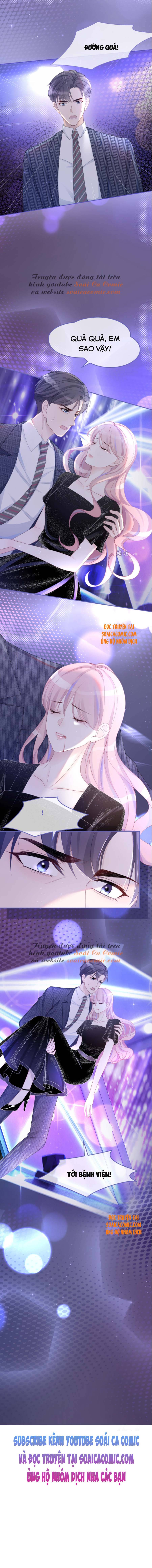 Ninita Yêu Dấu - Phần 2 Chap 208.7 - Next Chap 209.7