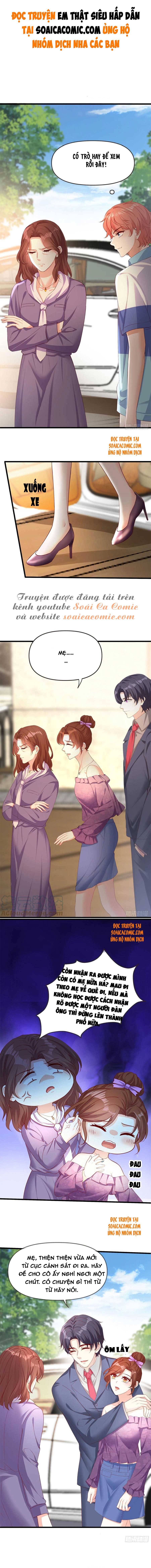 Ninita Yêu Dấu - Phần 2 Chap 208.9 - Next Chap 209.9