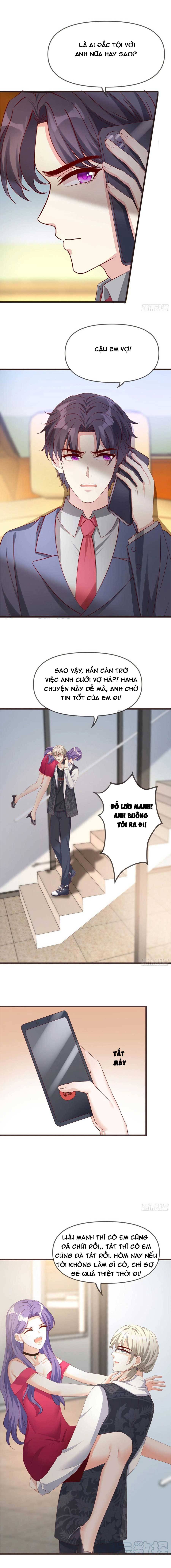 Ninita Yêu Dấu - Phần 2 Chap 208.9 - Next Chap 209.9