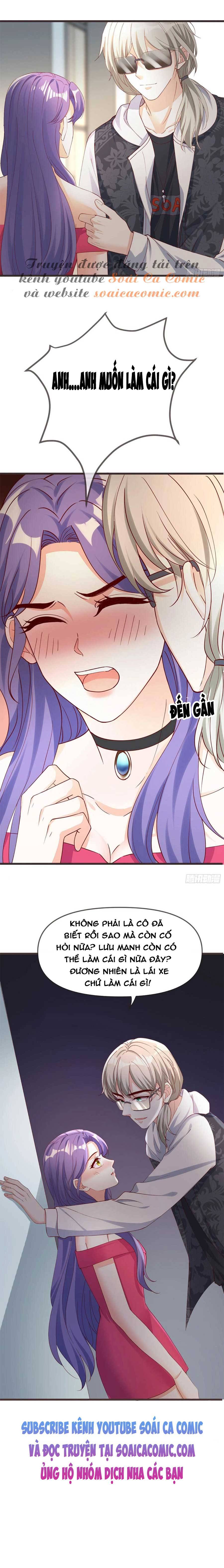 Ninita Yêu Dấu - Phần 2 Chap 208.9 - Next Chap 209.9