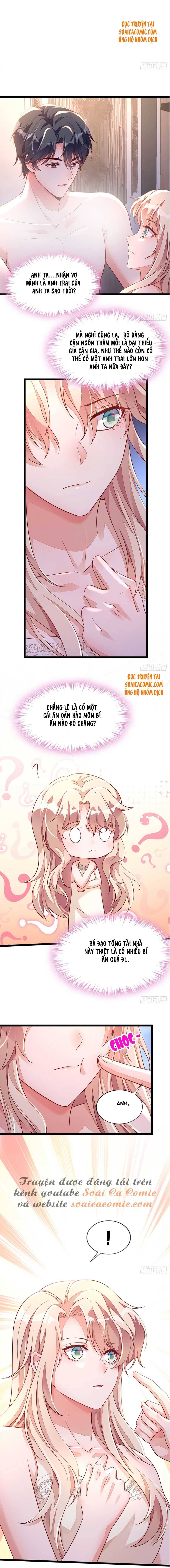 Ninita Yêu Dấu - Phần 2 Chap 209.1 - Next Chap 210.1