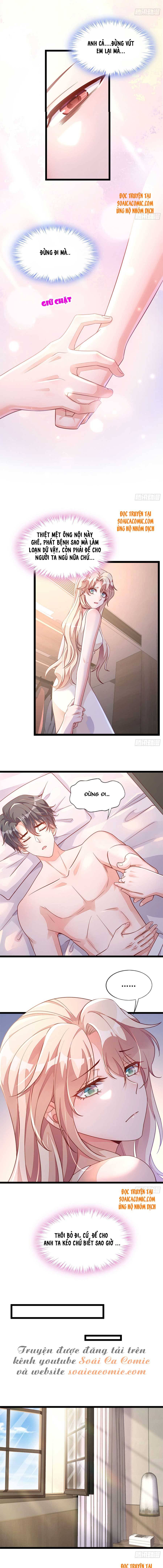 Ninita Yêu Dấu - Phần 2 Chap 209.1 - Next Chap 210.1