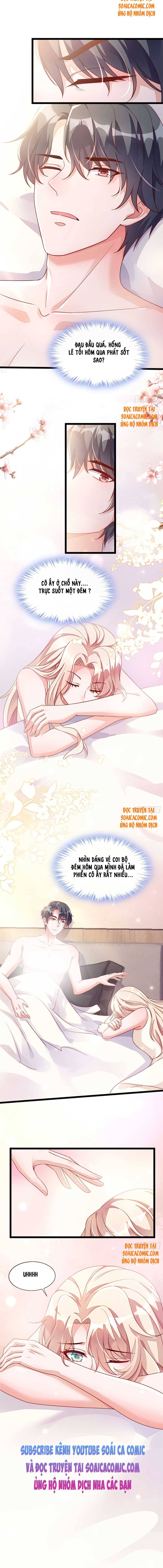 Ninita Yêu Dấu - Phần 2 Chap 209.1 - Next Chap 210.1