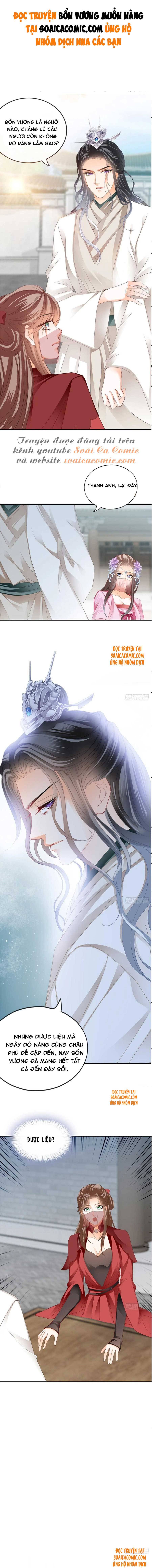 Ninita Yêu Dấu - Phần 2 Chap 209.2 - Next Chap 210.2
