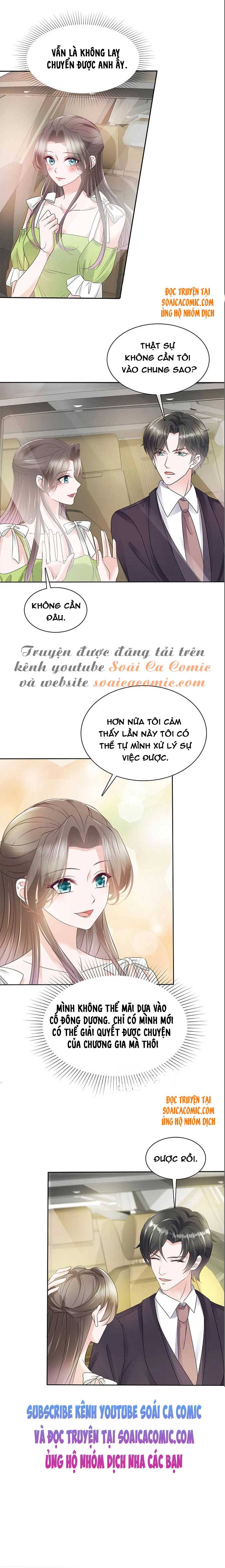 Ninita Yêu Dấu - Phần 2 Chap 209.3 - Next Chap 210.3