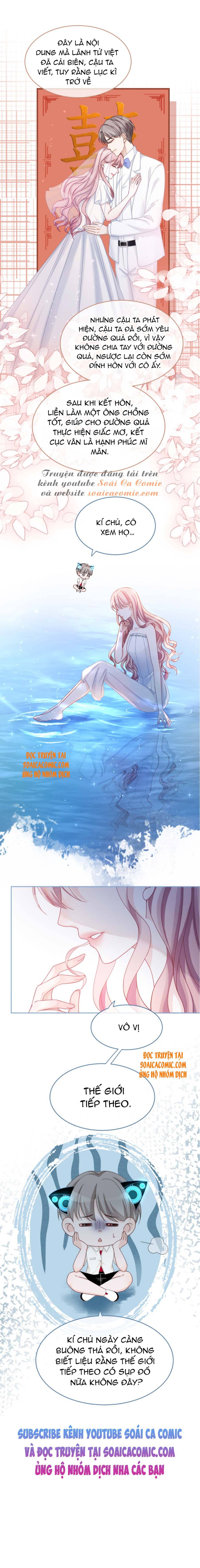 Ninita Yêu Dấu - Phần 2 Chap 209.4 - Next Chap 210.4