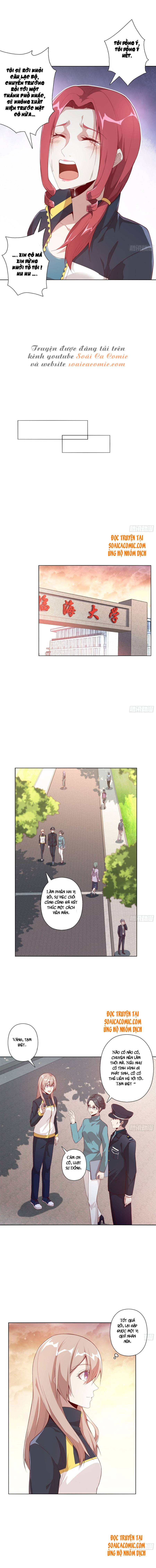 Ninita Yêu Dấu - Phần 2 Chap 209.6 - Next Chap 210.6