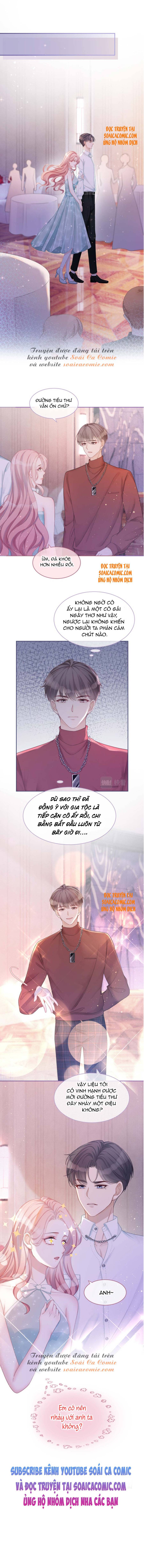 Ninita Yêu Dấu - Phần 2 Chap 209.8 - Next Chap 210.8