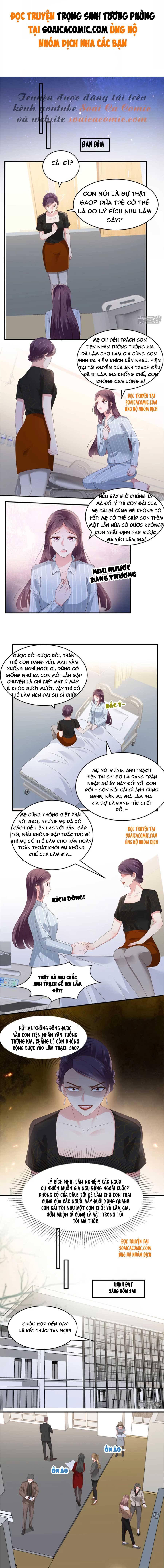 Ninita Yêu Dấu - Phần 2 Chap 210.1 - Next Chap 211.1