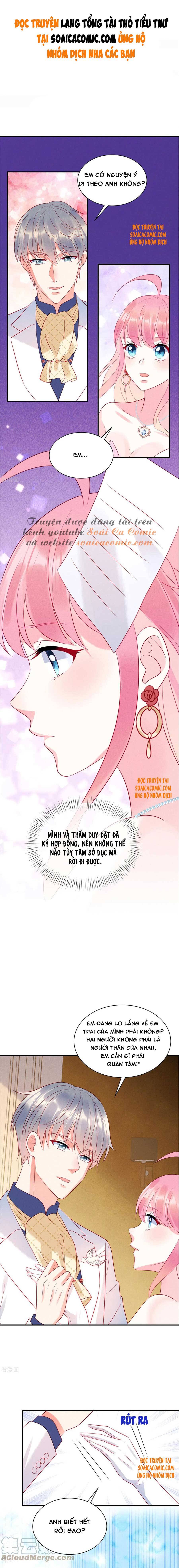 Ninita Yêu Dấu - Phần 2 Chap 210.2 - Next Chap 211.2
