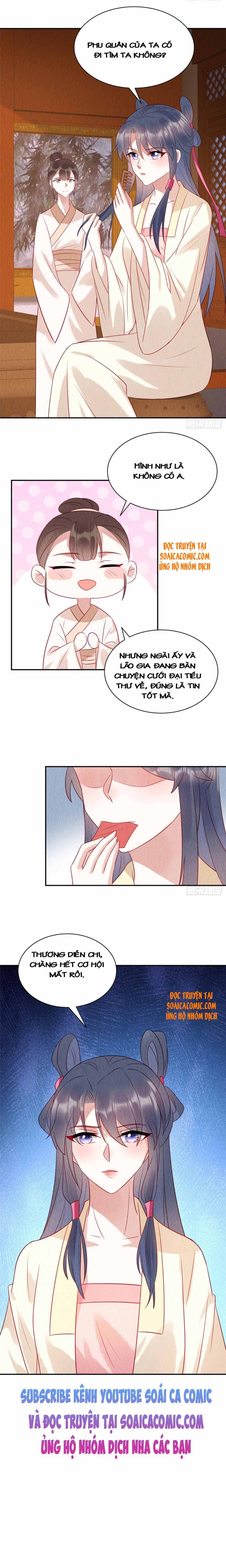 Ninita Yêu Dấu - Phần 2 Chap 210.5 - Next Chap 211.5