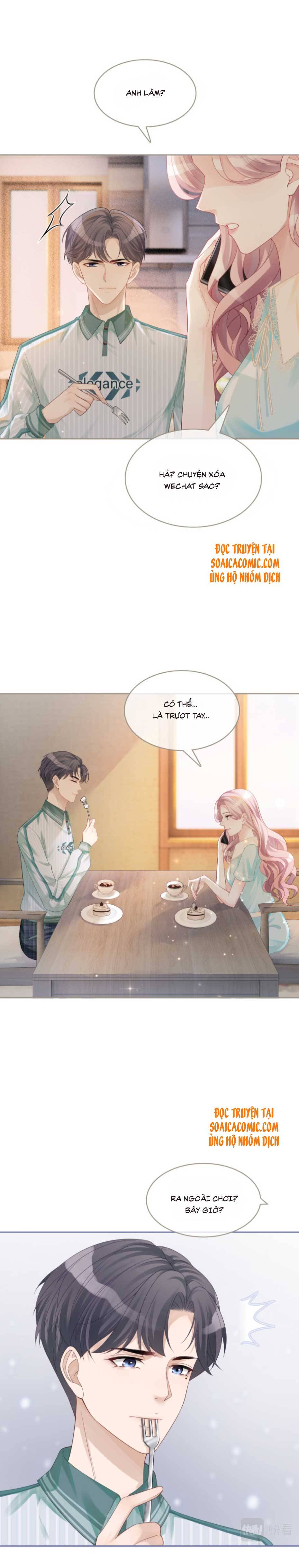 Ninita Yêu Dấu - Phần 2 Chap 210.6 - Next Chap 211.6