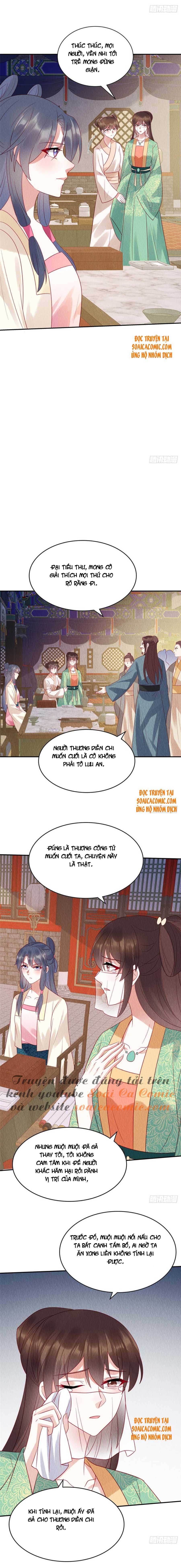 Ninita Yêu Dấu - Phần 2 Chap 210.7 - Next Chap 211.7