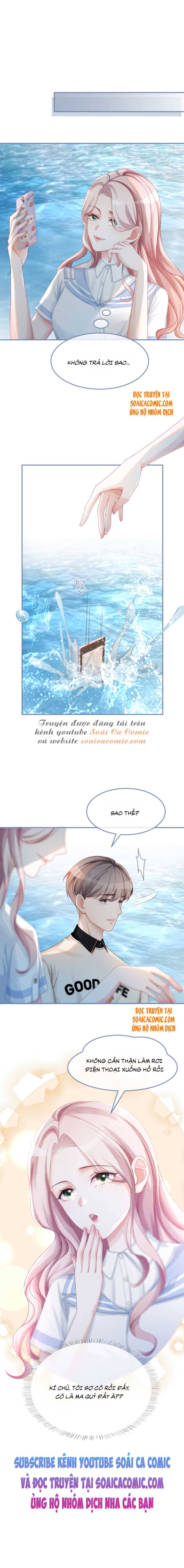 Ninita Yêu Dấu - Phần 2 Chap 210.8 - Next Chap 211.8