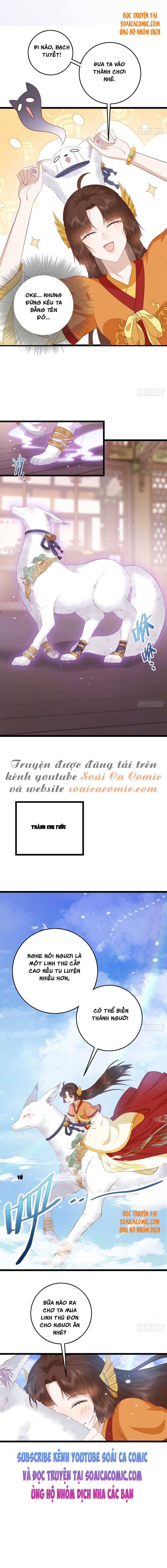 Ninita Yêu Dấu - Phần 2 Chap 210.9 - Next Chap 211.9