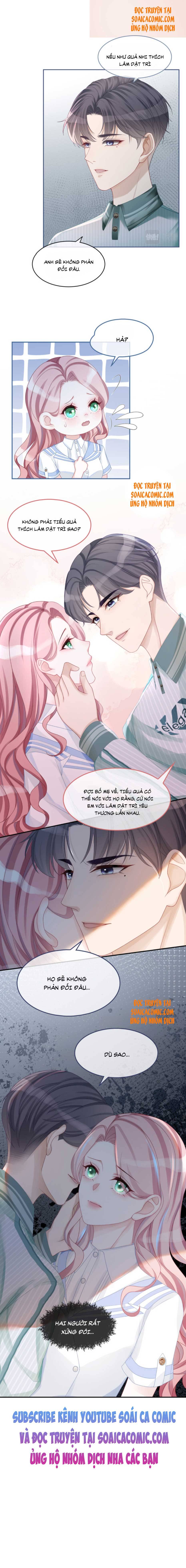 Ninita Yêu Dấu - Phần 2 Chap 211.1 - Next Chap 212.1