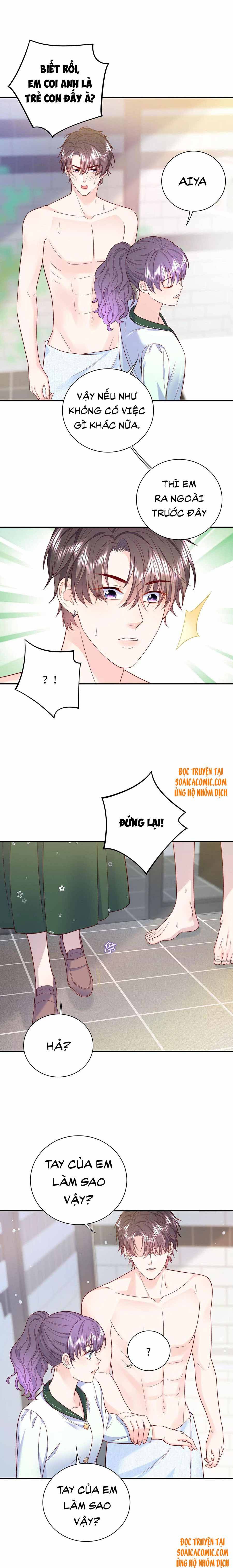 Ninita Yêu Dấu - Phần 2 Chap 211.2 - Next Chap 212.2