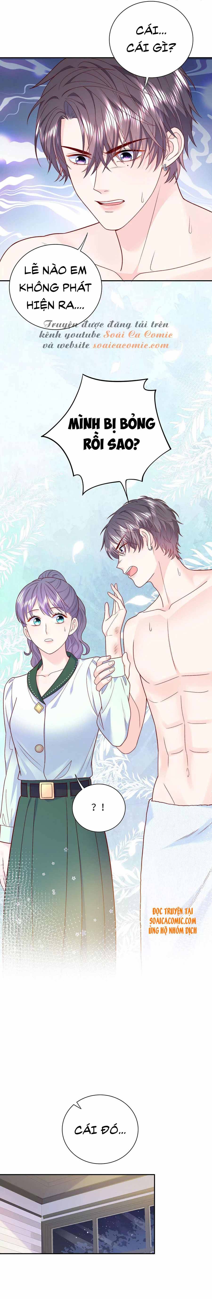 Ninita Yêu Dấu - Phần 2 Chap 211.2 - Next Chap 212.2