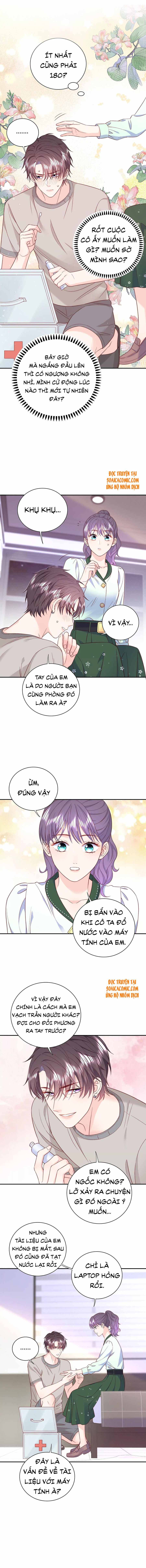Ninita Yêu Dấu - Phần 2 Chap 211.2 - Next Chap 212.2