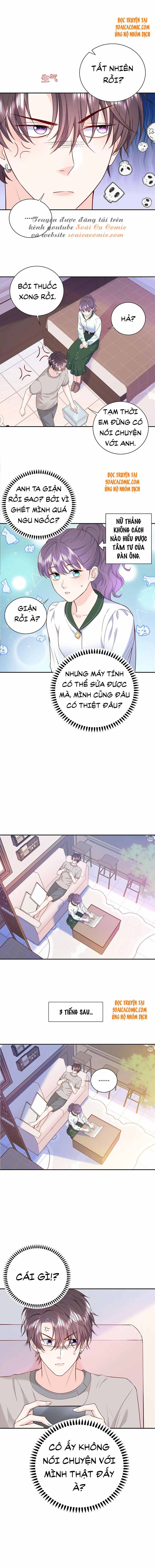 Ninita Yêu Dấu - Phần 2 Chap 211.2 - Next Chap 212.2