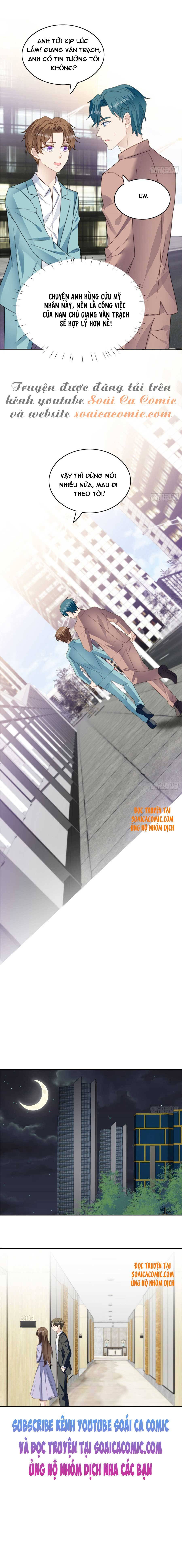 Ninita Yêu Dấu - Phần 2 Chap 211.3 - Next Chap 212.3