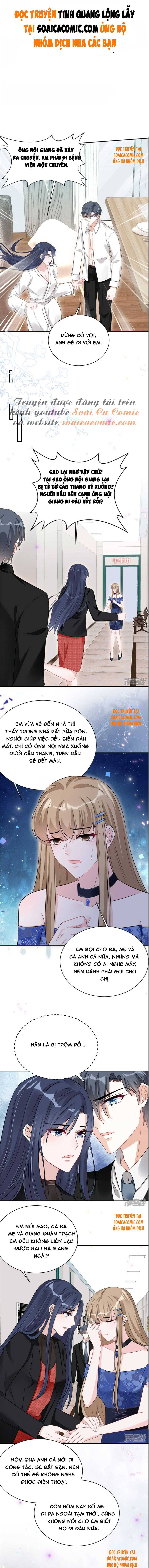 Ninita Yêu Dấu - Phần 2 Chap 211.4 - Next Chap 212.4