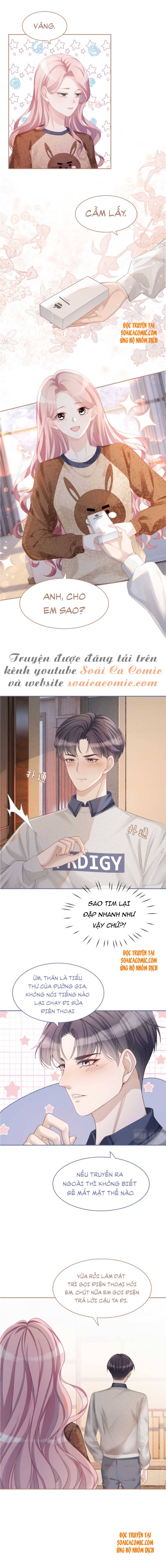 Ninita Yêu Dấu - Phần 2 Chap 212.3 - Next Chap 213.3