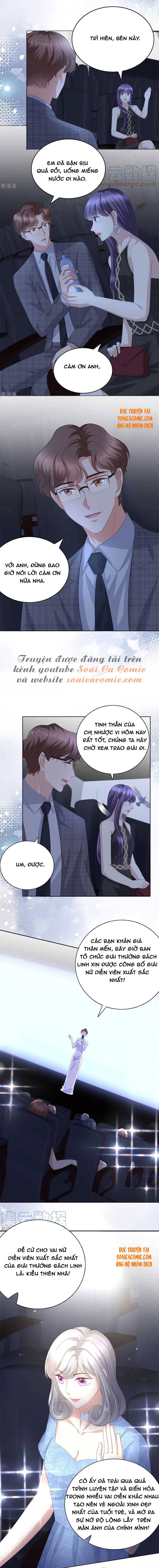 Ninita Yêu Dấu - Phần 2 Chap 212.4 - Next Chap 213.4