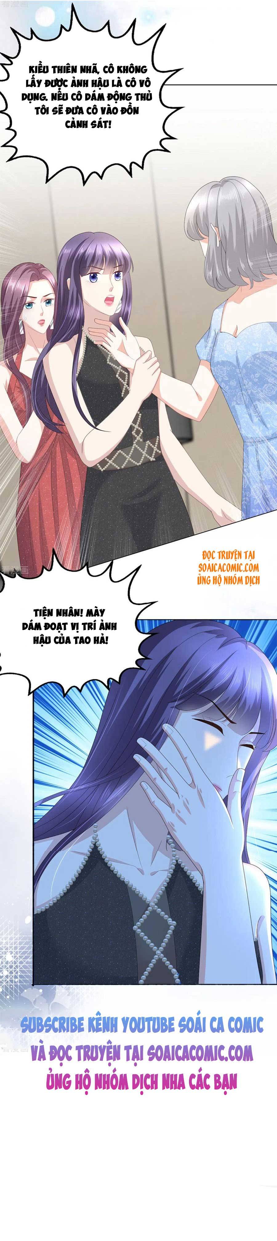 Ninita Yêu Dấu - Phần 2 Chap 212.4 - Next Chap 213.4