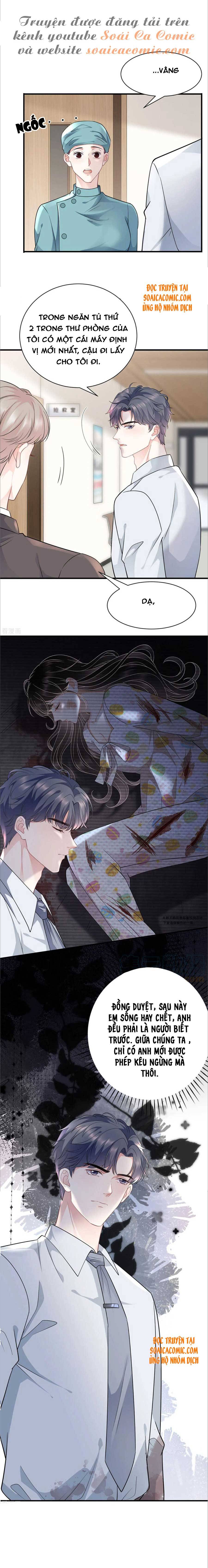 Ninita Yêu Dấu - Phần 2 Chap 212.9 - Next Chap 213.9