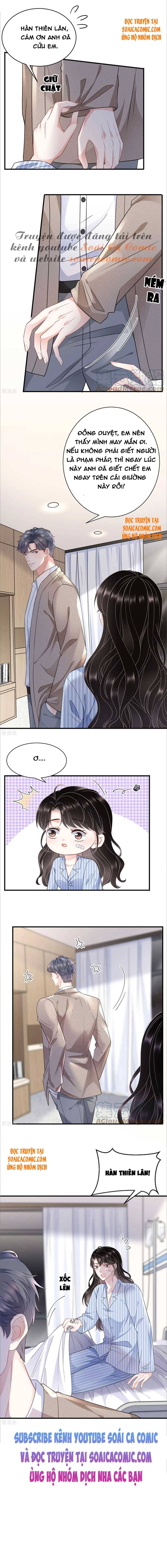 Ninita Yêu Dấu - Phần 2 Chap 212.9 - Next Chap 213.9