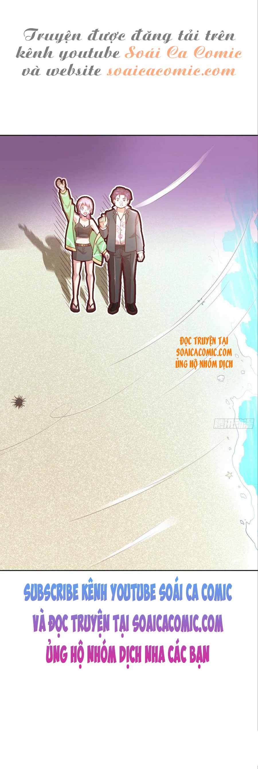 Ninita Yêu Dấu - Phần 2 Chap 213.6 - Next Chap 214.6