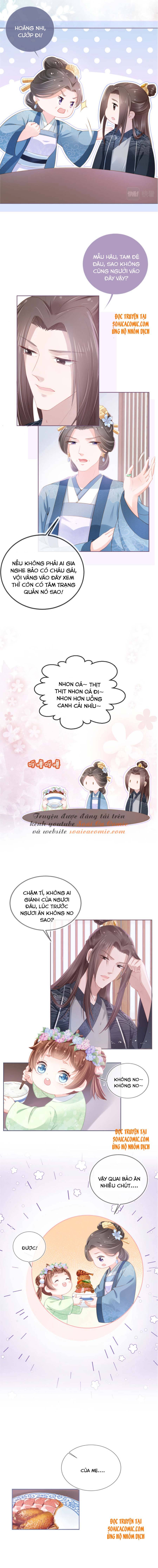 Ninita Yêu Dấu - Phần 2 Chap 213.8 - Next Chap 214.8