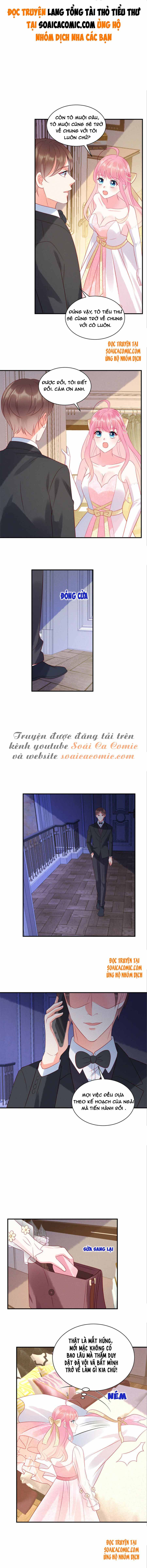 Ninita Yêu Dấu - Phần 2 Chap 214.2 - Next Chap 215.2