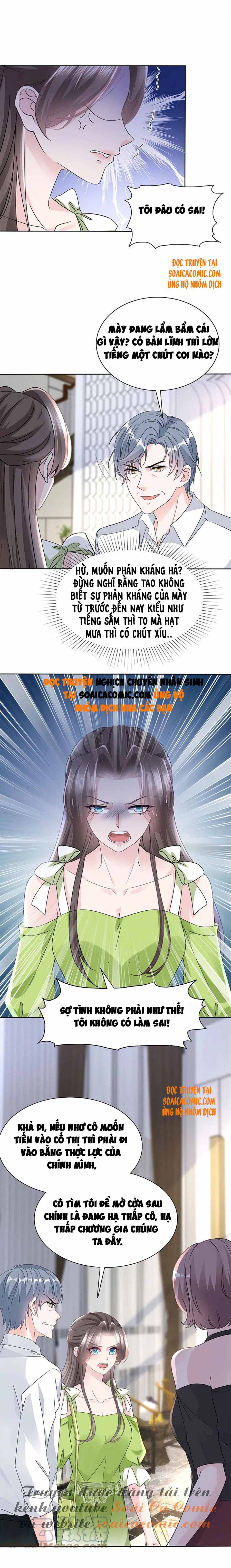 Ninita Yêu Dấu - Phần 2 Chap 214.4 - Next Chap 215.4